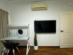 Sherwood Towers (D21), Apartment #560344151